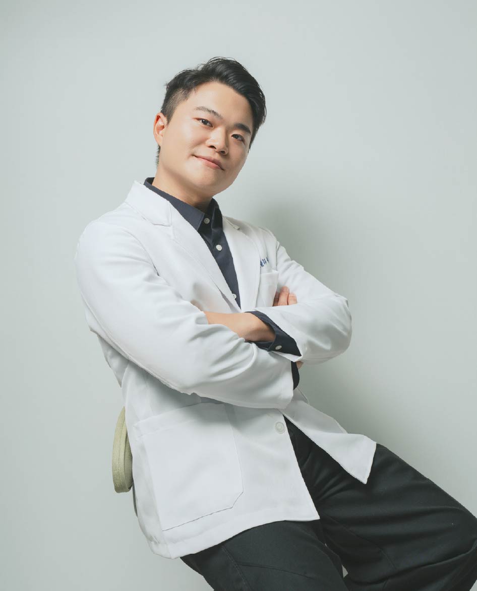 黃立德