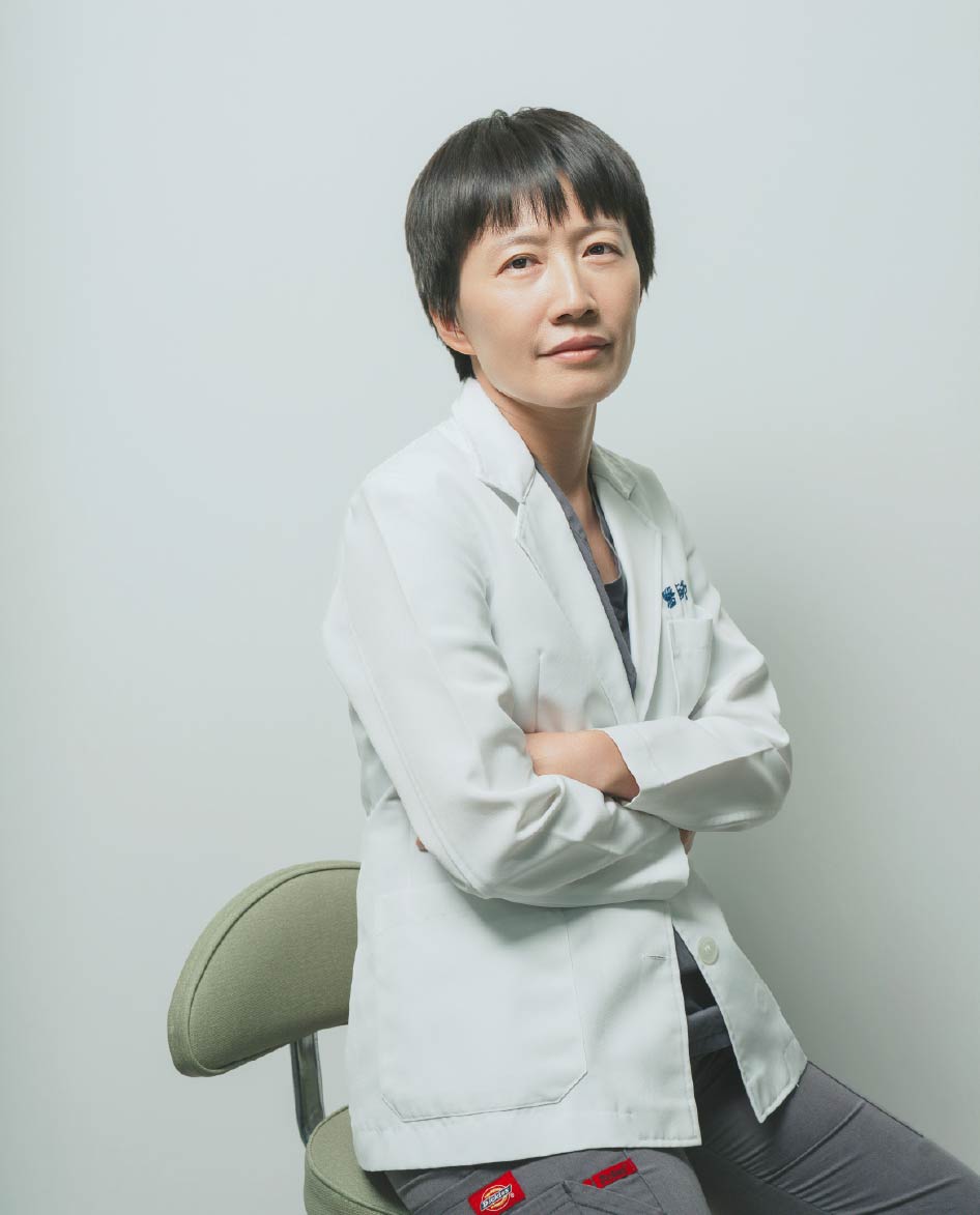 李育香