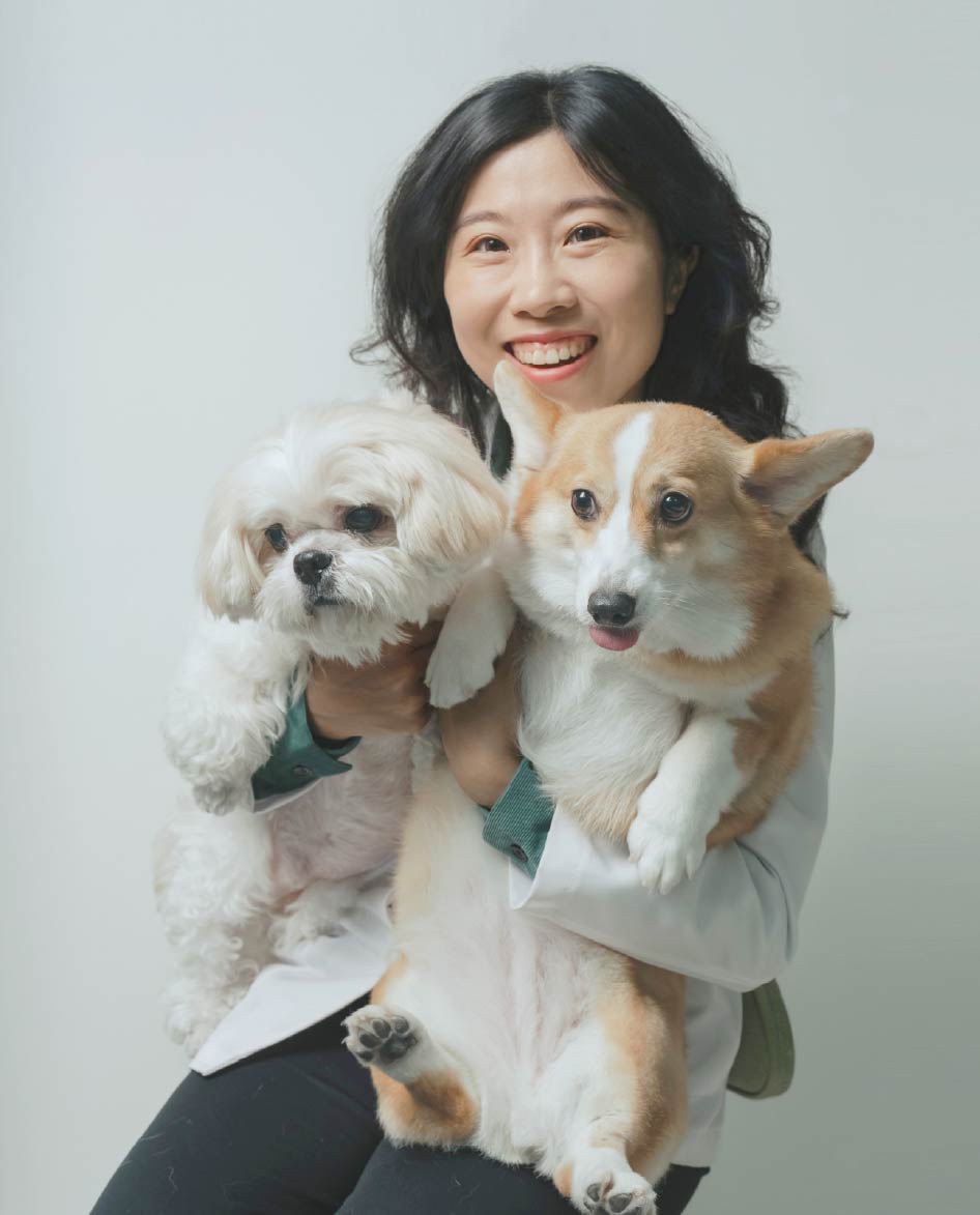 張雅婷