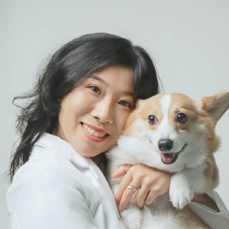 張雅婷